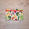 sac collation légumes du jardin (trio)