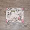 Sac collation animaux (format sandwich)