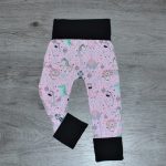 Pantalon évolutif animaux